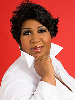 ARETHA FRANKLIN Says Health Problem Is 'Resolved' - Health, Aretha ...