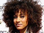Esperanza Spalding