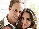 What to Serve at Your Viewing Party | Kate Middleton, Prince William