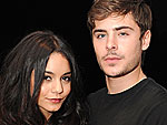 Gwyneth Paltrow Has a Calorie-Fest in Chicago | Vanessa Hudgens, Zac Efron
