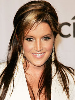 Lisa Marie Presley : News : People.com