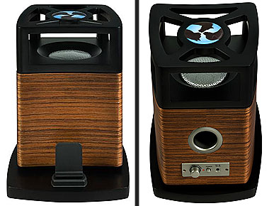 REVIEW: My Pet Speaker Lets You and Your Furball Dance to the Music