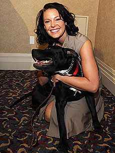 Katherine Heigl Puts a Bounty on Animal Abusers