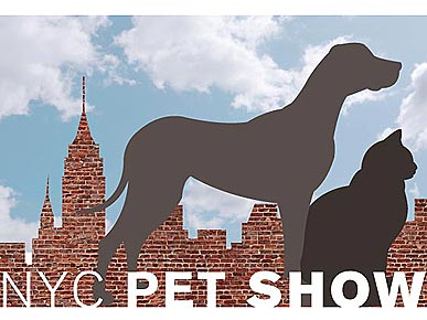 Going to the NYC Pet Show? Get $5 Off Tickets