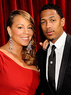 It's a Girl! Mariah Carey and Nick Cannon Welcome a Puppy
