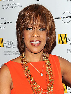 Gayle King Struggles With Getting a New Dog