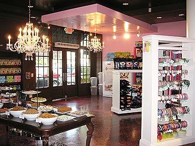 Treats to Try: 20% Off Orders (and a Recipe!) From Woof Gang Bakery