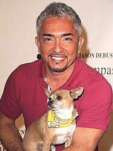 Have a Question for Cesar Millan? Email Us!