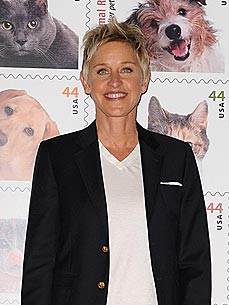 EXCLUSIVE: Ellen DeGeneres and Halo Donate 1 Million Meals to Homeless Pets