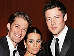 Before They Were Gleeks | Cory Monteith, Lea Michele, Matthew Morrison