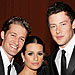 Before They Were Gleeks | Cory Monteith, Lea Michele, Matthew Morrison