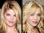 Kirstie vs. Courtney: Who's Who?