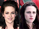 Kristen vs. Bella: Who's Who? | Kristen Stewart