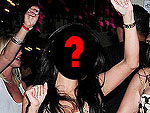 Pop Quiz: Guess the Party People! | Kim Kardashian