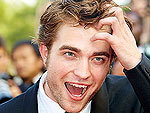 Rob Pattinson's Goofiest Moments | Robert Pattinson