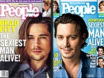 Name That Sexy Man!