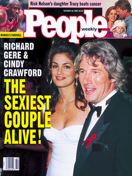 Cindy Crawford's 8 Most Iconic Pop Culture Moments| Cindy Crawford