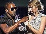 Shocking VMA Moments! | Kanye West