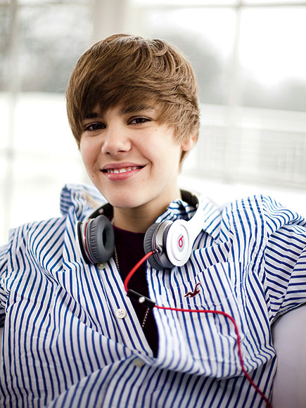JUSTIN BIEBER photo | Justin Bieber