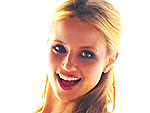 Dianna Agron: What Real Beauty Is