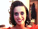 Why Katy Perry Really Named Her Album Teenage Dream