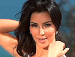 The Little Thing That Makes Kim Kardashian Feel Pretty