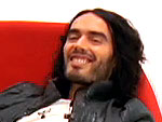 The Secret Behind Russell Brand's Tight Clothes
