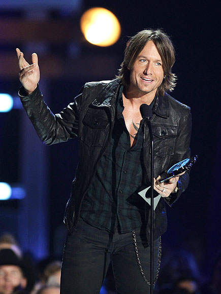 photo | Keith Urban