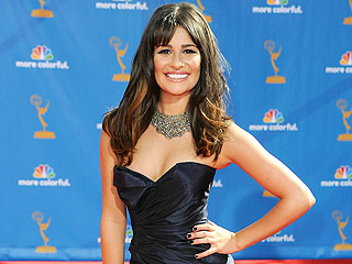 STYLE STAR: Lea Michele | Lea Michele
