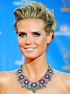 Heidi Klum