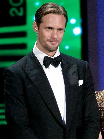 photo | Alexander Skarsgard