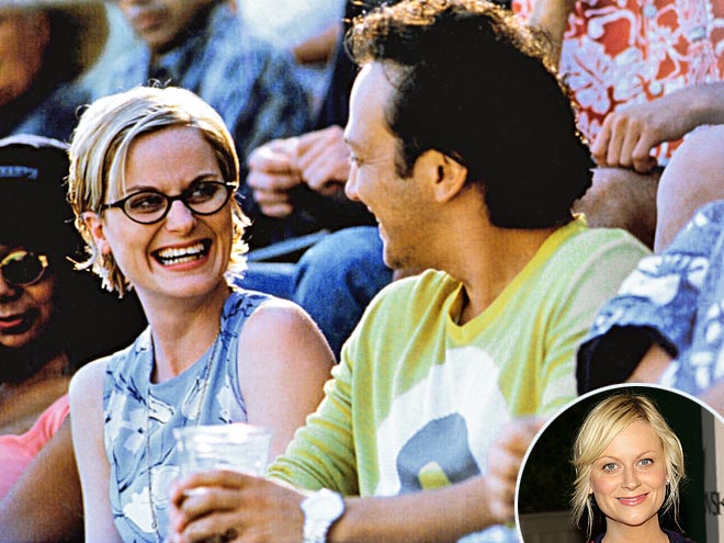 AMY POEHLER photo | Amy Poehler, Rob Schneider