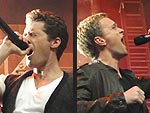 Vote! Glee's Best Showstopping Tunes