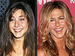 40 and More Fab Than Ever! | Jennifer Aniston