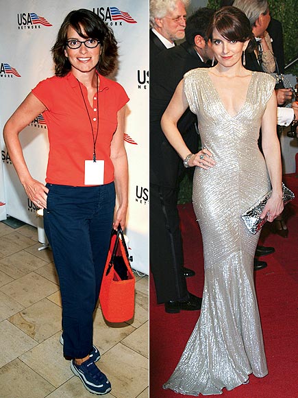 TINA FEY, 39 photo | Tina Fey