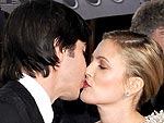 Scenes from the Carpet: What You Didn't See on TV | Drew Barrymore, Justin Long
