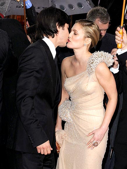 LIP SERVICE photo | Drew Barrymore, Justin Long