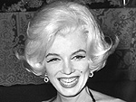 Golden Globes Flashback! | Marilyn Monroe