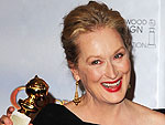 Golden Globes 2010: Winners and Nominees | Meryl Streep