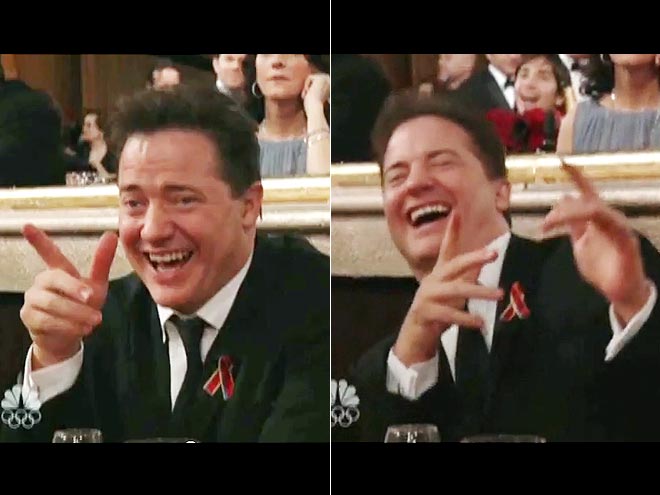 brendan fraser 2011. OUT photo | Brendan Fraser