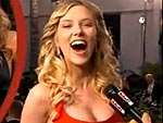Scarlett Johansson