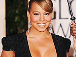 Mariah Carey