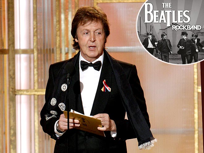  photo | Paul McCartney