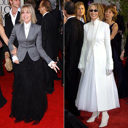 DIANE KEATON photo | Diane Keaton