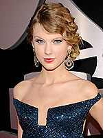 Grammy Awards Style Stars! | Grammy Awards 2010, Taylor Swift