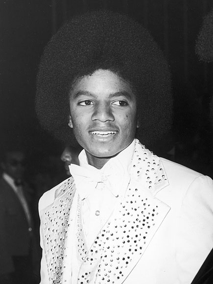 SOLO STAR photo | Michael Jackson