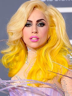 Lady Gaga: Why I Passed Out Three Times | Grammy Awards 2010, Lady Gaga