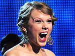 This Year's Winners & Nominees | Taylor Swift
