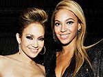 Grammy Stars Kick It Up!