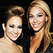 Grammy Stars Kick It Up!